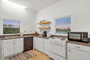 Bella Villa Guest Suite