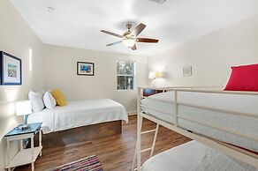 Bella Villa Guest Suite