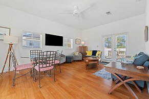 Bella Villa Guest Suite