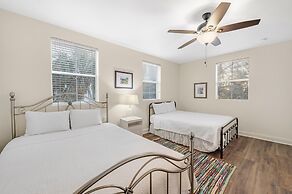 Bella Villa Guest Suite