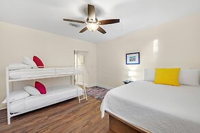 Bella Villa Guest Suite