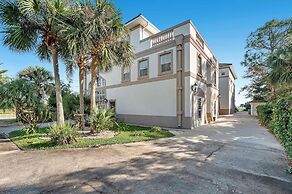 Bella Villa Guest Suite