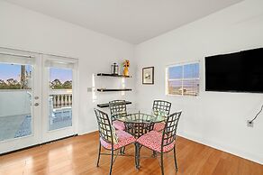 Bella Villa Guest Suite