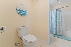Bella Villa Loft Suite