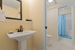 Bella Villa Loft Suite