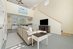Bella Villa Loft Suite