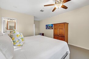 Bella Villa Loft Suite