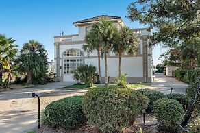 Bella Villa Loft Suite