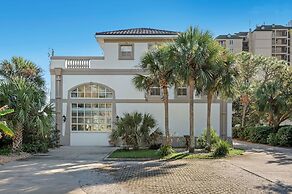 Bella Villa Loft Suite