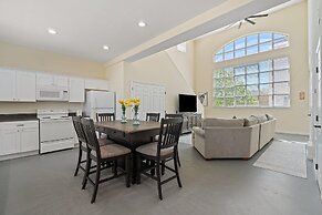 Bella Villa Loft Suite