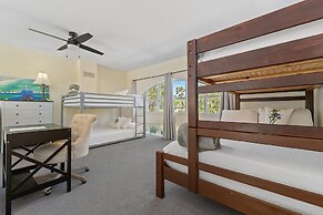 Bella Villa Loft Suite