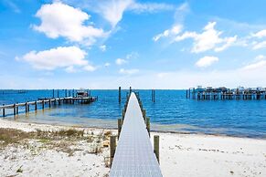 Bella Villa Loft Suite