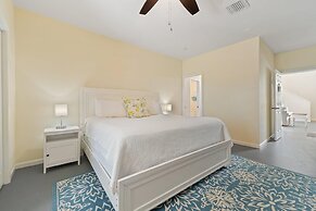 Bella Villa Loft Suite