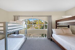 Bella Villa Loft Suite