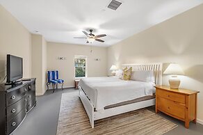 Bella Villa Loft Suite