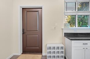 Bella Villa Loft Suite