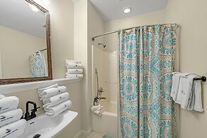 Bella Villa Loft Suite