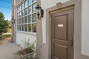 Bella Villa Loft Suite