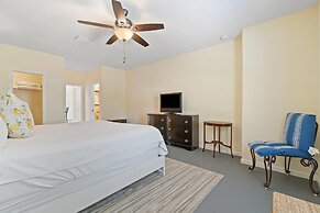 Bella Villa Loft Suite