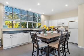 Bella Villa Loft Suite