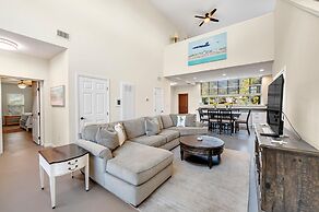 Bella Villa Loft Suite