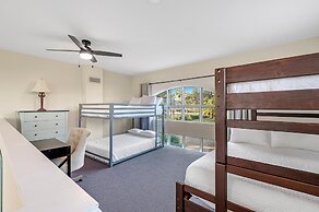 Bella Villa Loft Suite