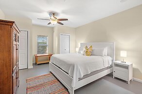 Bella Villa Loft Suite