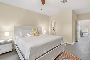 Bella Villa Loft Suite