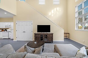 Bella Villa Loft Suite