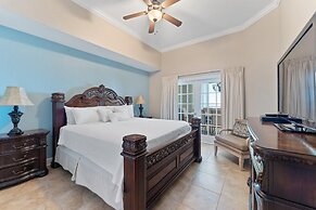 The Oasis at Orange Beach 3209