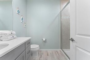 Salty Breeze at Lost Key Villas-pet Friendly!