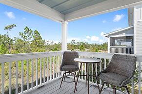 Salty Breeze at Lost Key Villas-pet Friendly!