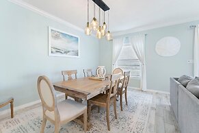 Salty Breeze at Lost Key Villas-pet Friendly!