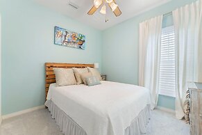 Salty Breeze at Lost Key Villas-pet Friendly!