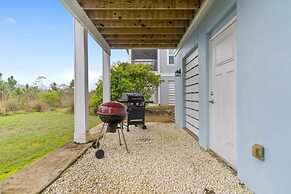 Salty Breeze at Lost Key Villas-pet Friendly!