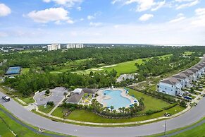 Salty Breeze at Lost Key Villas-pet Friendly!