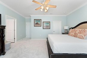 Salty Breeze at Lost Key Villas-pet Friendly!