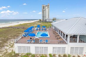 Salty Breeze at Lost Key Villas-pet Friendly!