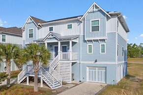 Salty Breeze at Lost Key Villas-pet Friendly!