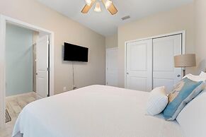 Salty Breeze at Lost Key Villas-pet Friendly!