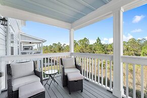 Salty Breeze at Lost Key Villas-pet Friendly!