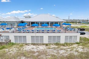 Salty Breeze at Lost Key Villas-pet Friendly!