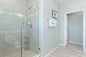 Salty Breeze at Lost Key Villas-pet Friendly!