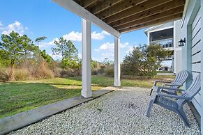 Salty Breeze at Lost Key Villas-pet Friendly!