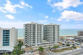 Mediterranean East 1101