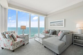 Mediterranean East 1101