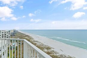 Mediterranean East 1101