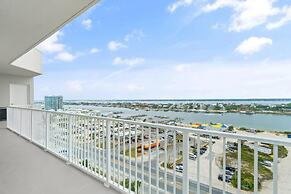 Mediterranean East 1101