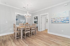 Barefoot Bungalow at Rookery