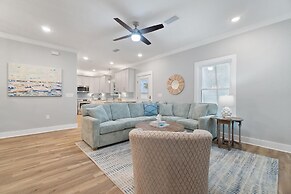 Barefoot Bungalow at Rookery